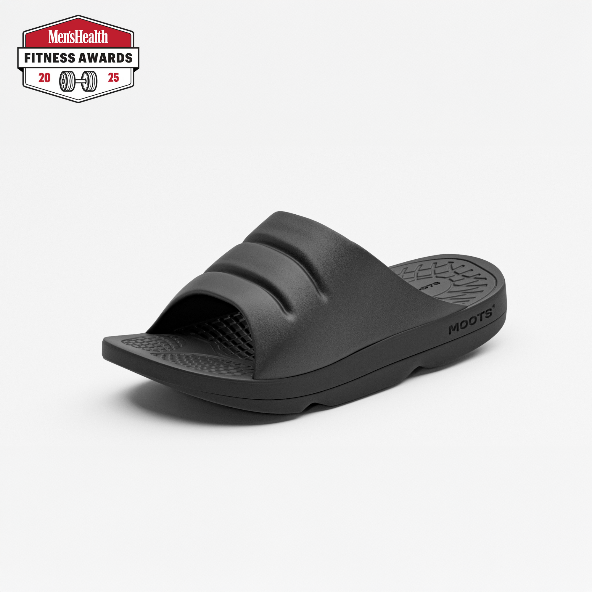 Claquettes RECOVER M00TS