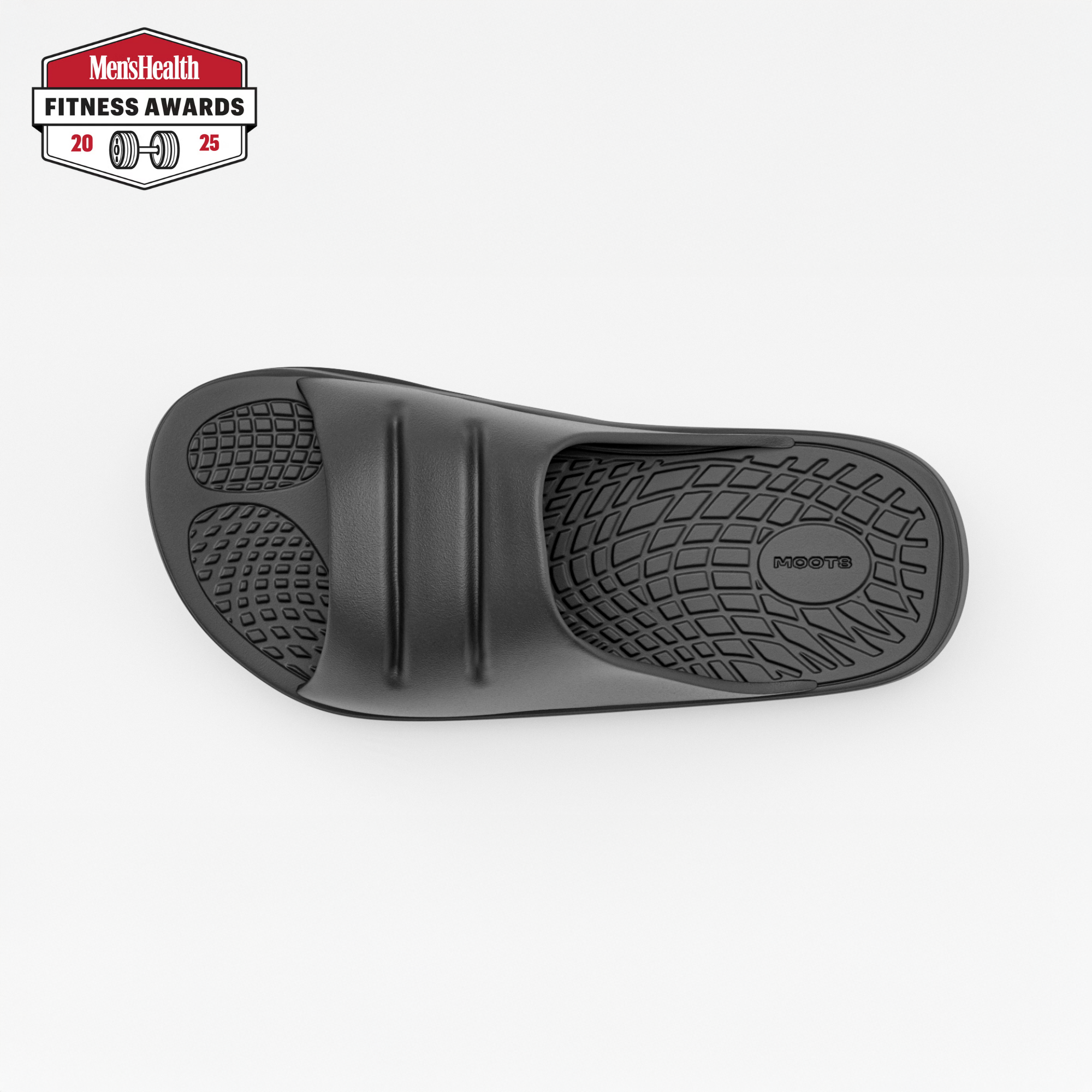 Claquettes RECOVER M00TS