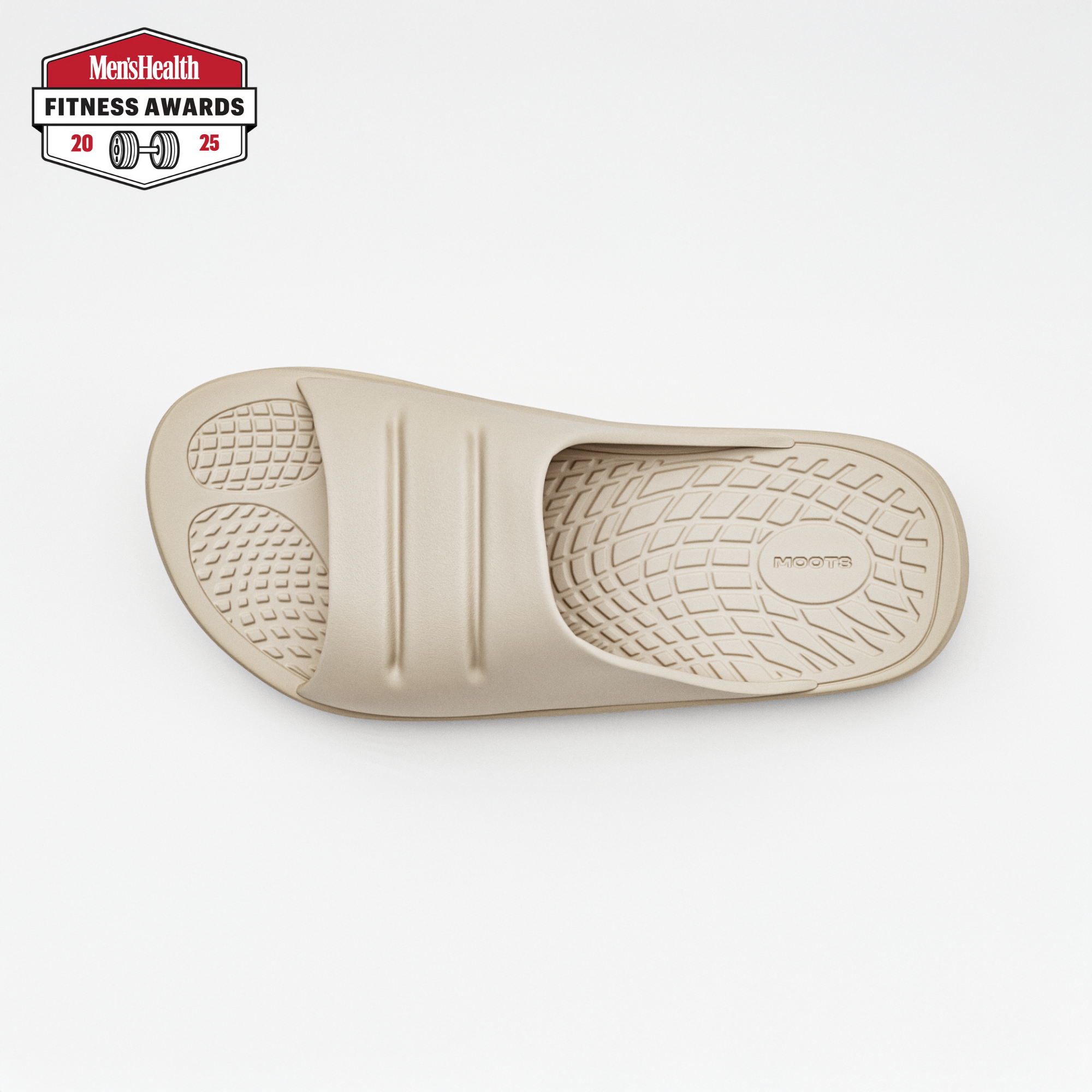 Claquettes RECOVER M00TS