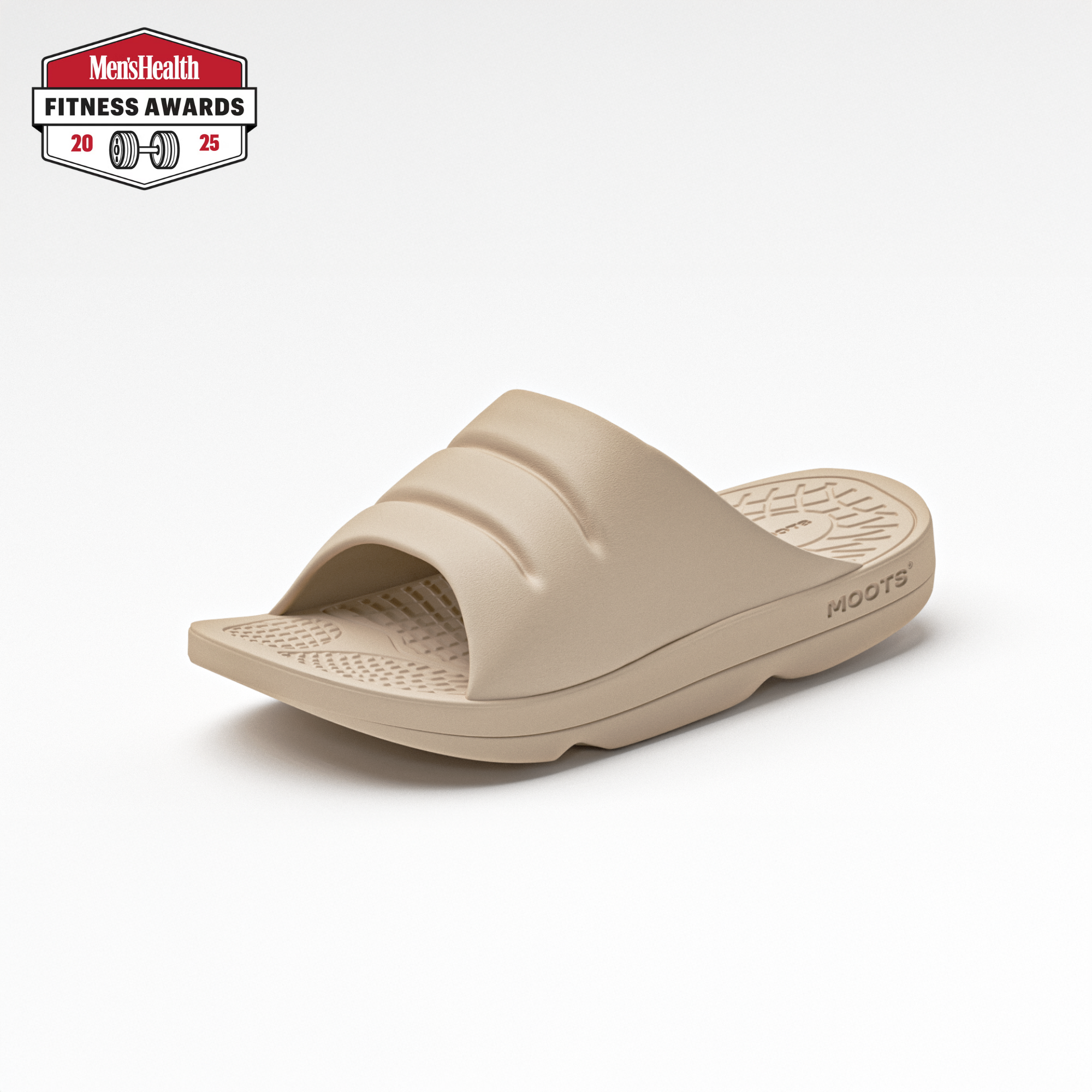 Claquettes RECOVER M00TS